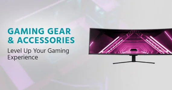 Gaming Gear