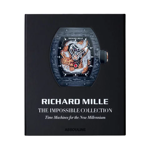 Richard Mille: The Impossible Collection