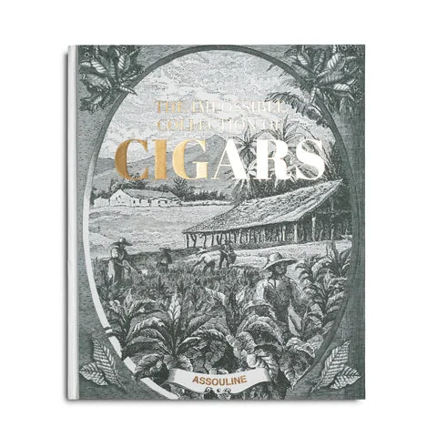 The Impossible Collection of Cigars