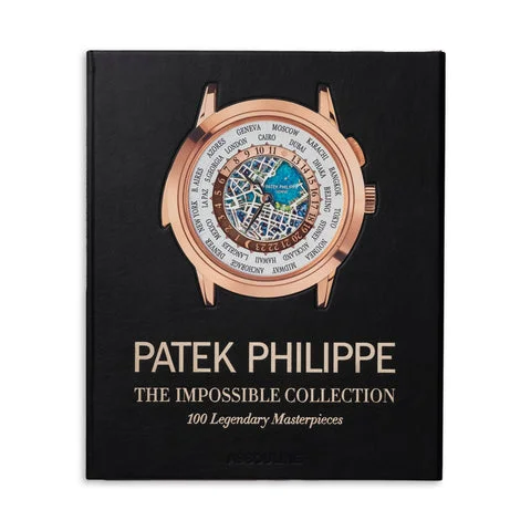 Patek Philippe: The Impossible Collection