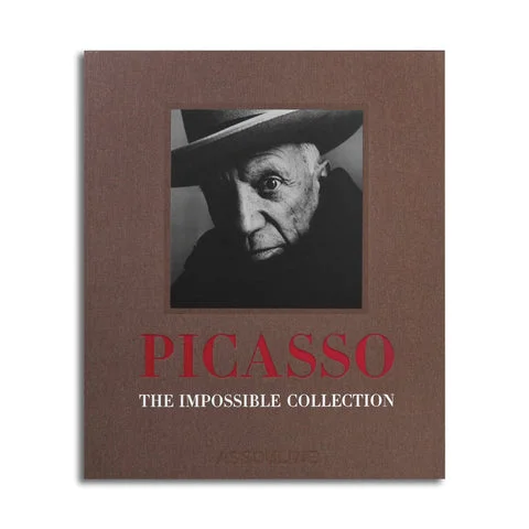 Picasso: The Impossible Collection