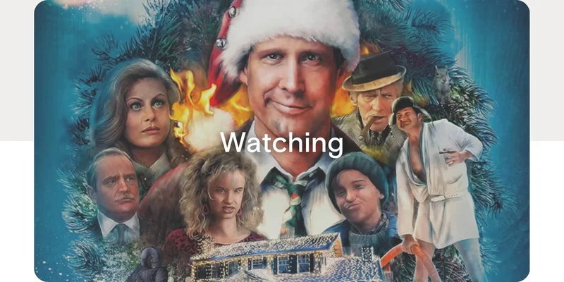 Watching