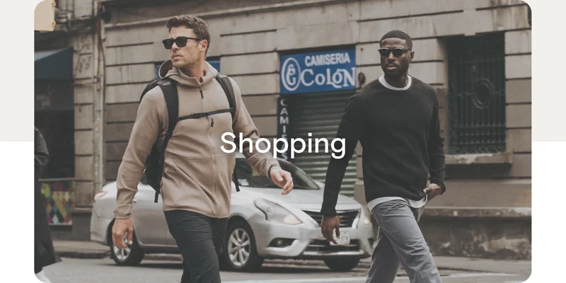 Shopping