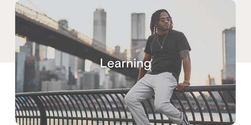 Learning