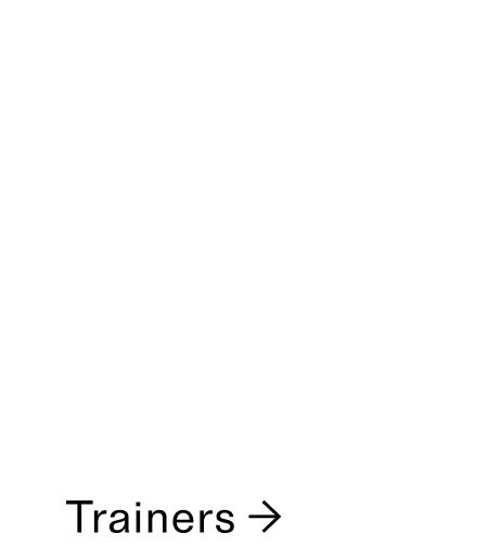 Trainers CTA