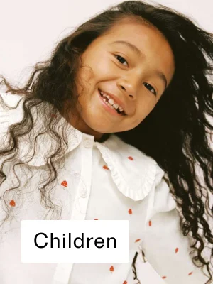 children department image