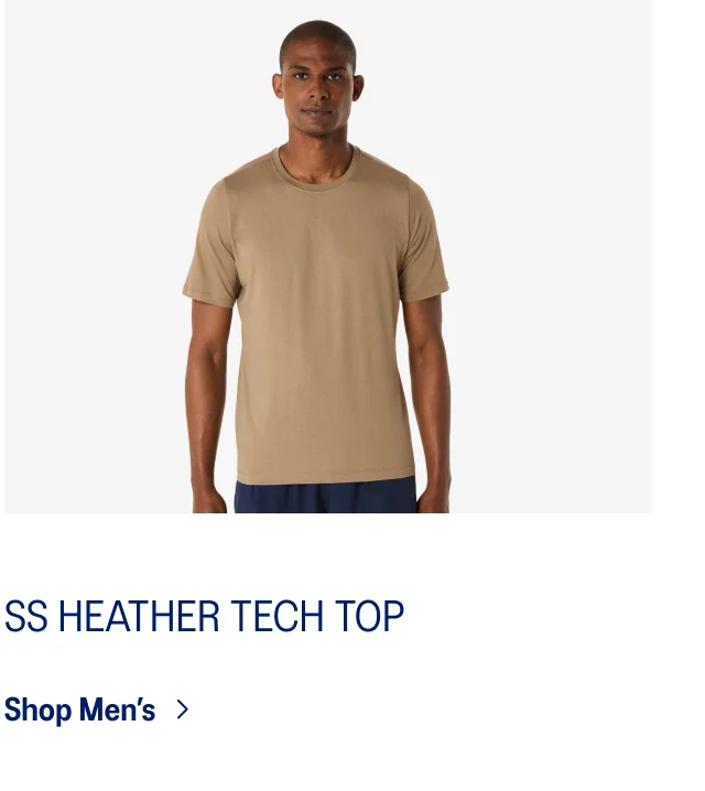 Shop Men's >