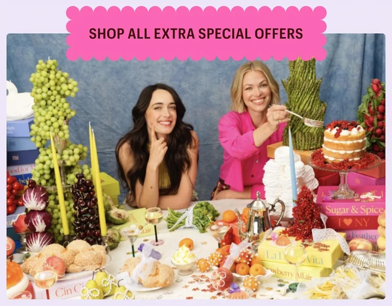 Shop All Extra Special Offers