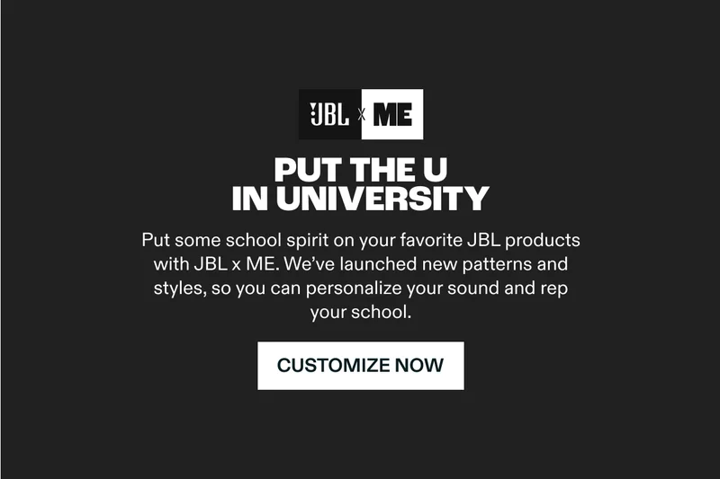 JBL Campus