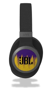JBL Live 770NC Personalized
