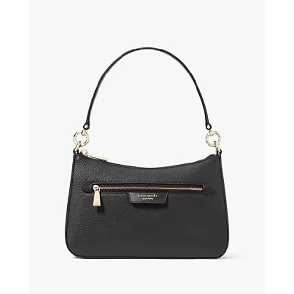 Hudson Convertible Crossbody