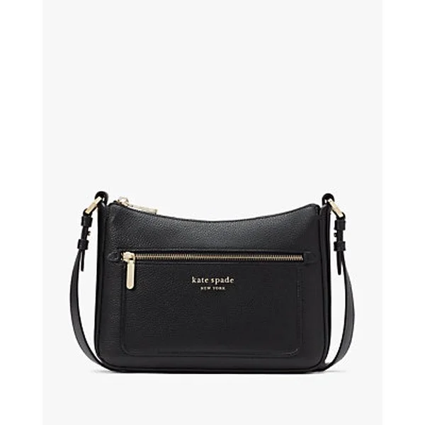 Hudson Medium Crossbody