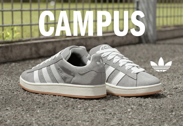Grey tennis shoes