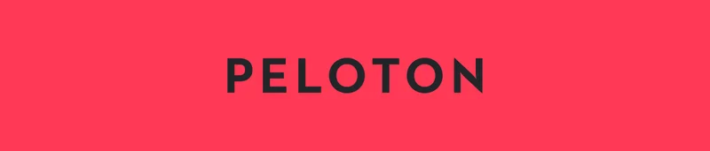 Peloton