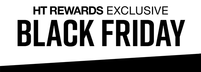 Hot Topic Rewards Member Exclusive. Early Access Black Friday