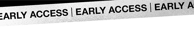 Hot Topic Rewards Member Exclusive. Early Access Black Friday