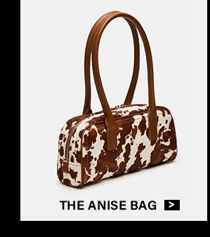 The anise Bag