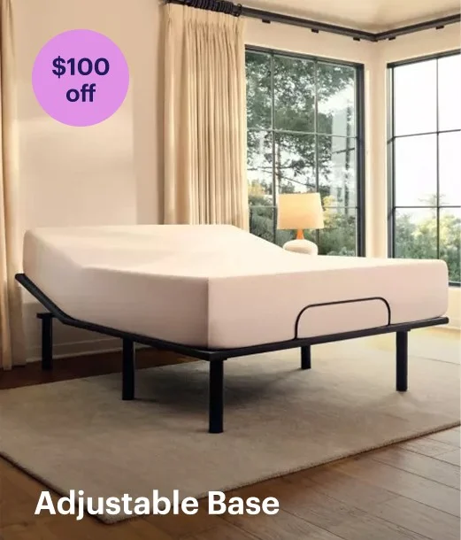Adjustable Base