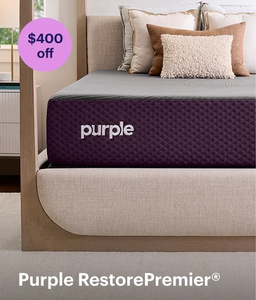 Purple RestorePremier®