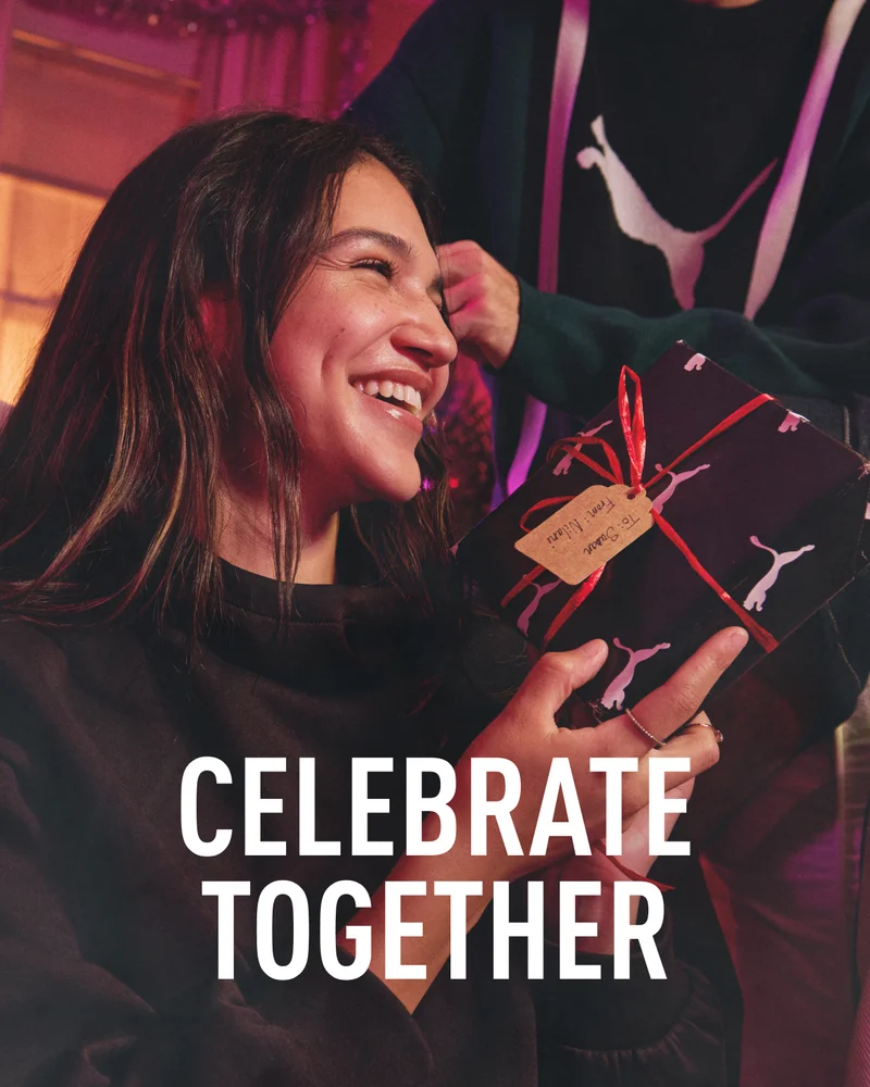 CELEBRATE TOGETHER