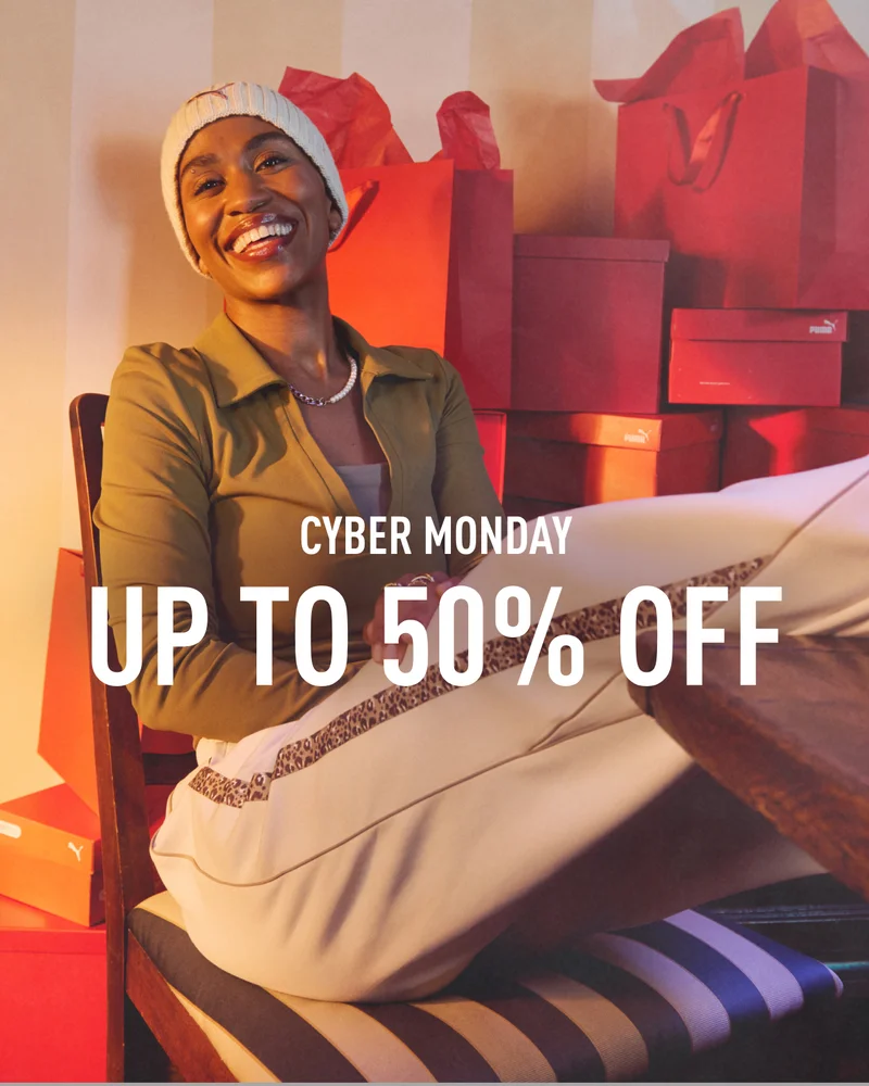 CYBER MONDAY