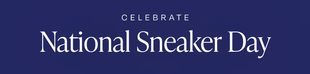 National Sneaker Day - Image