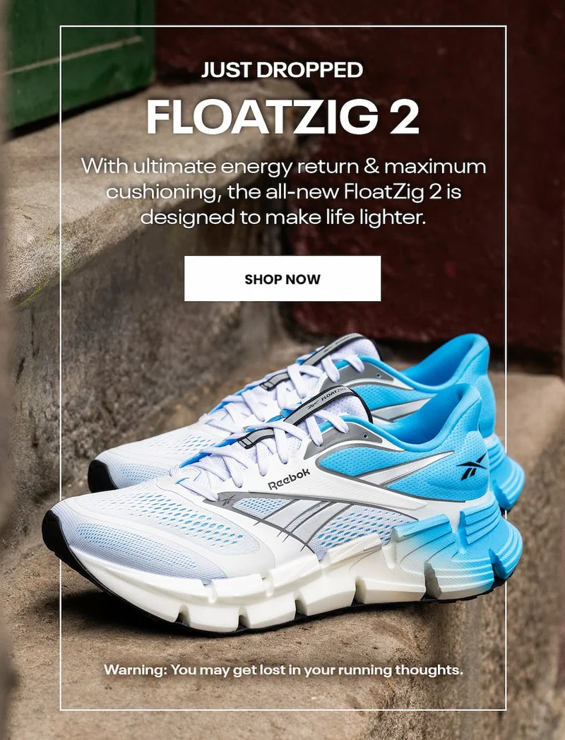 Floatzig Shoes