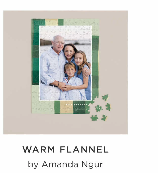 Warm Flannel