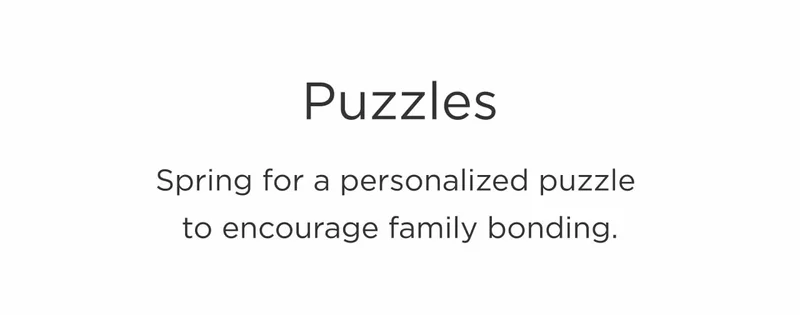 Puzzles