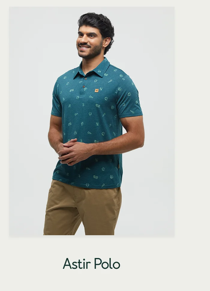 Astir Polo