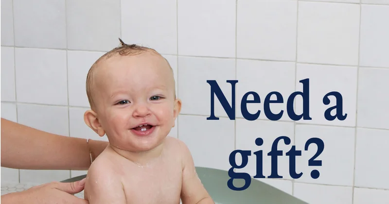 Need a gift?