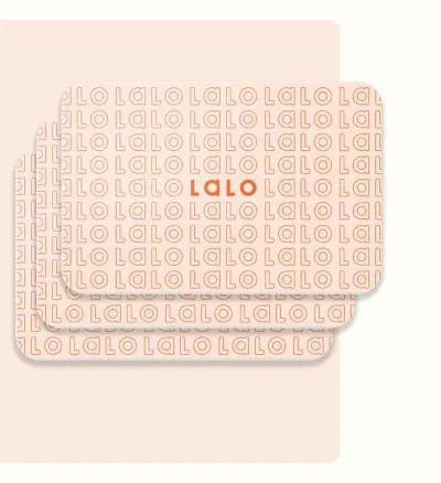 Lalo Digital Gift Card