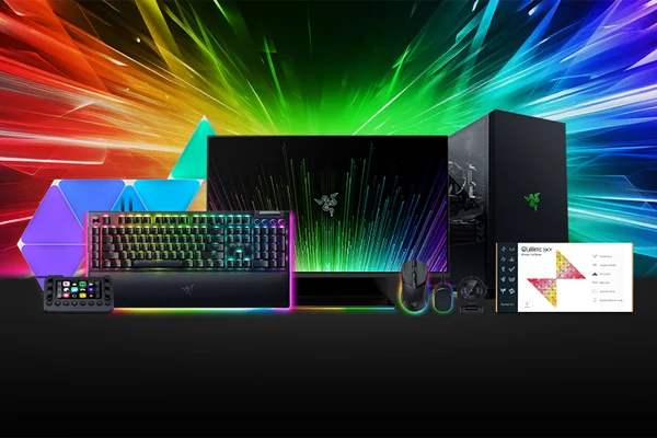 Razer Gift Cards