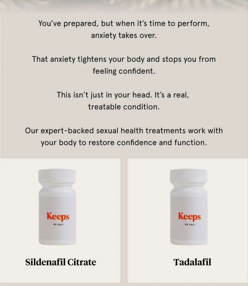 Sexual Health treatment
