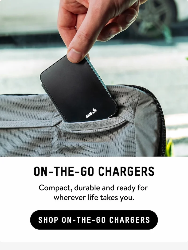Charging Champions