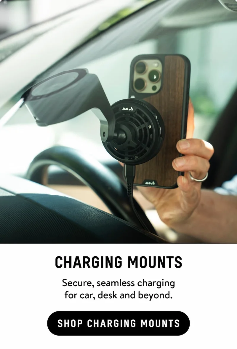 Charging Champions