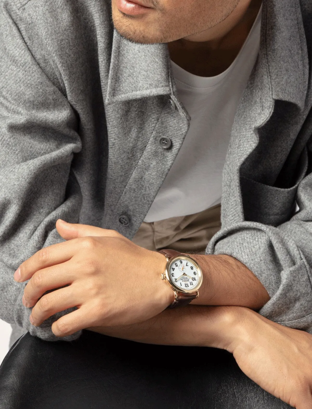WATCHES LEATHER BAGS JEWELRY LIFESTYLE