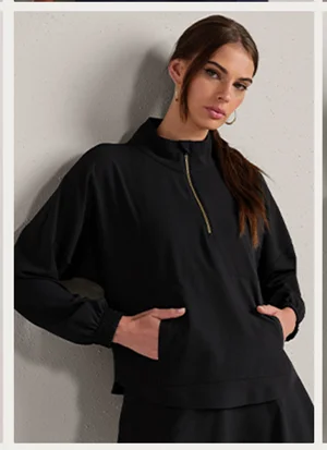 Mirage Anorak