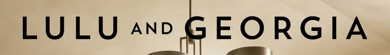 Shop Lulu and Georgia