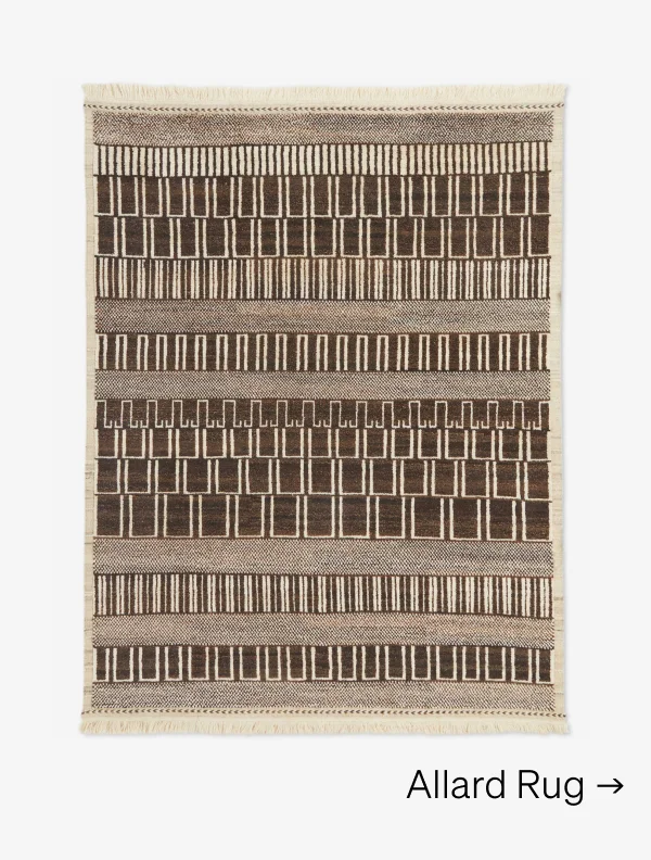 Shop Allard Rug