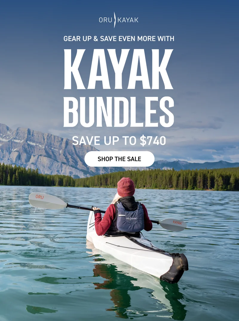 HOLIDAY SALE: UP TO $740 OFF BUNDLES HOLIDAY SALE: UP TO $740 OFF BUNDLES