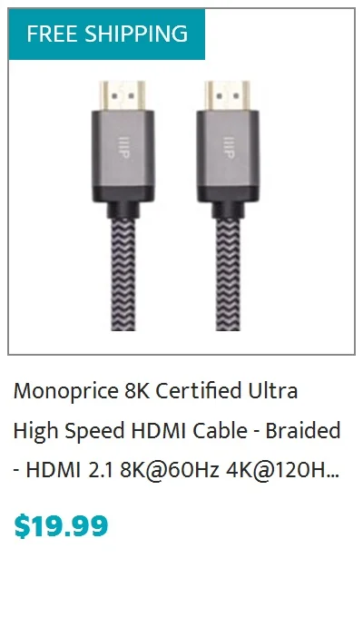 View product recommended for you