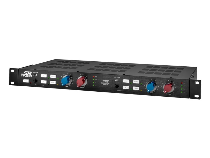 PRO AUDIO