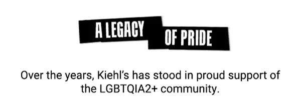 A Legacy Of Pride