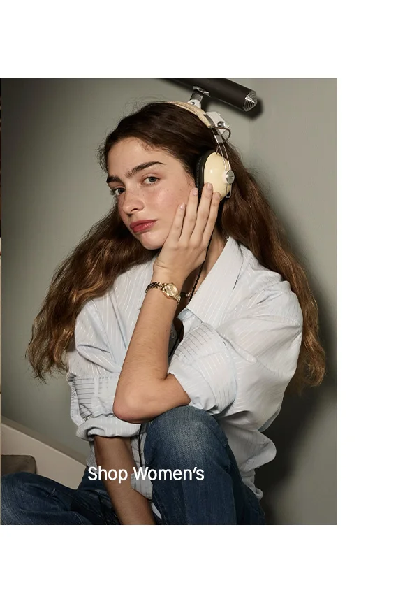 Shop Women's