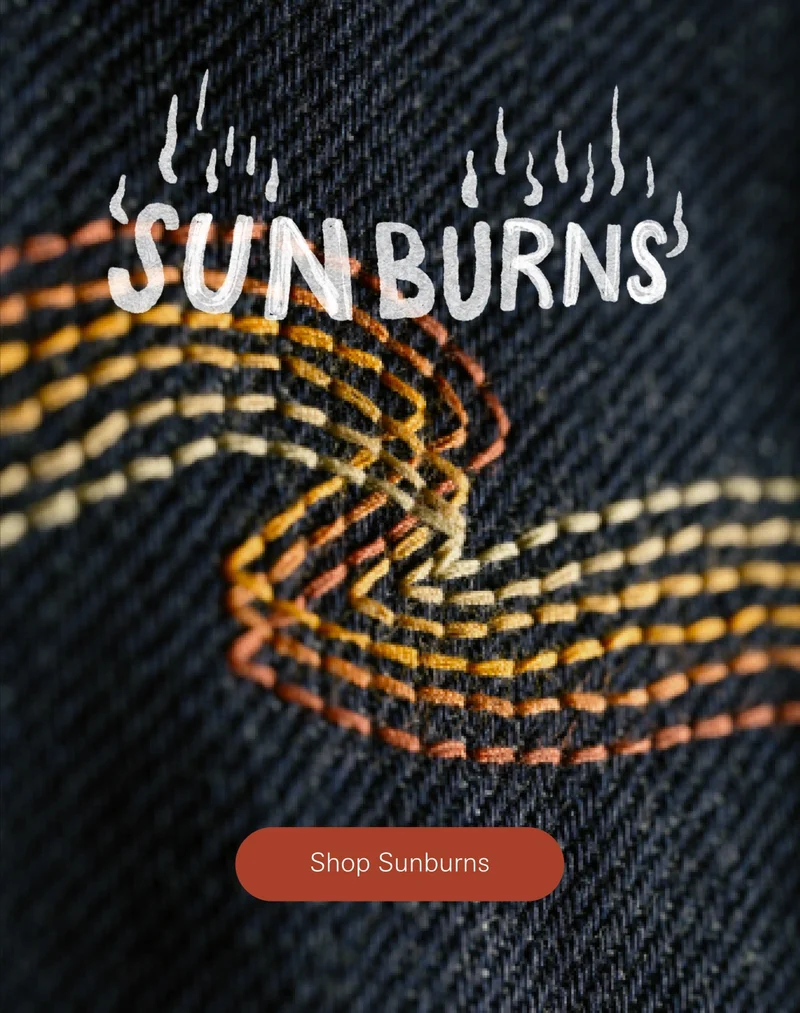 Shop Sunburns
