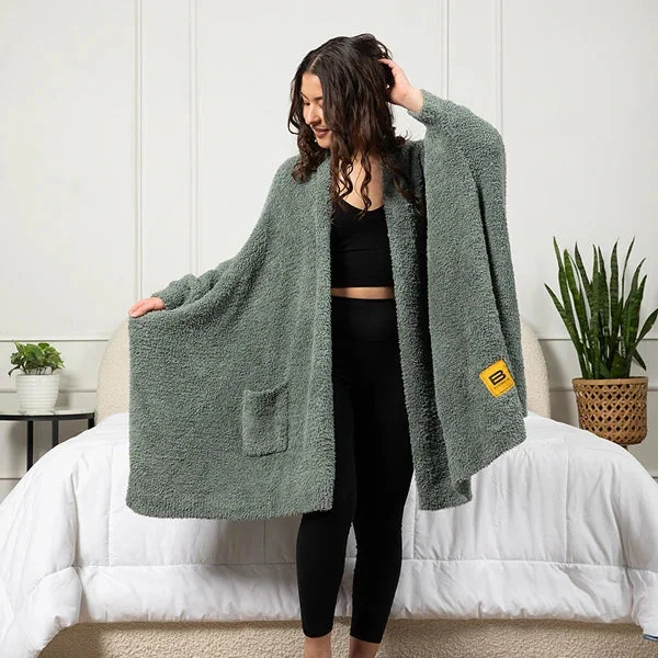 Image of Premier Plush™ Wrap