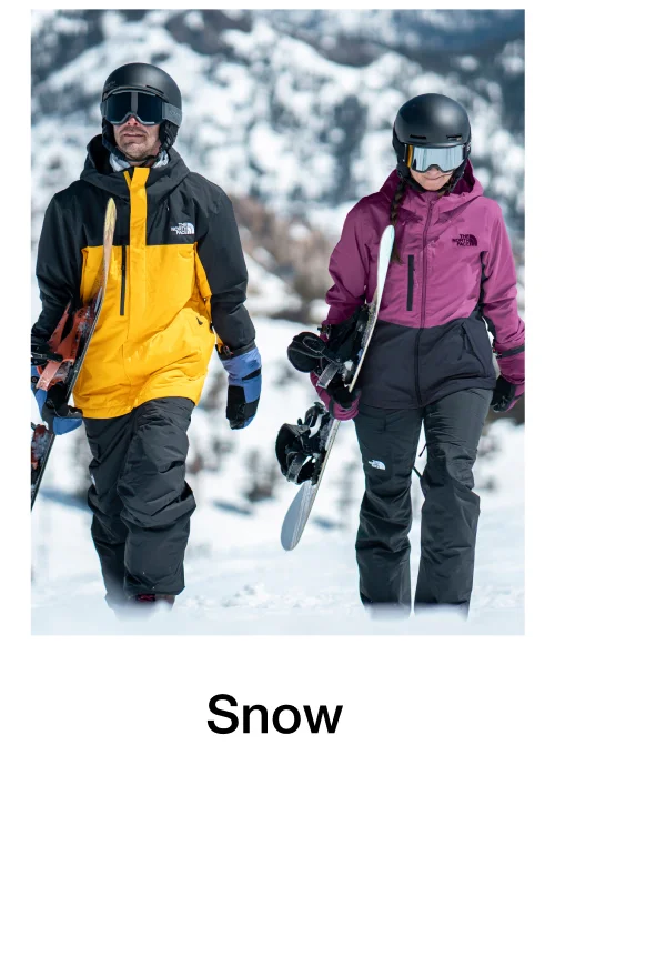 Snow