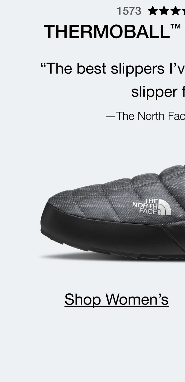 THERMOBALL™ Traction Mules V - Shop Women's