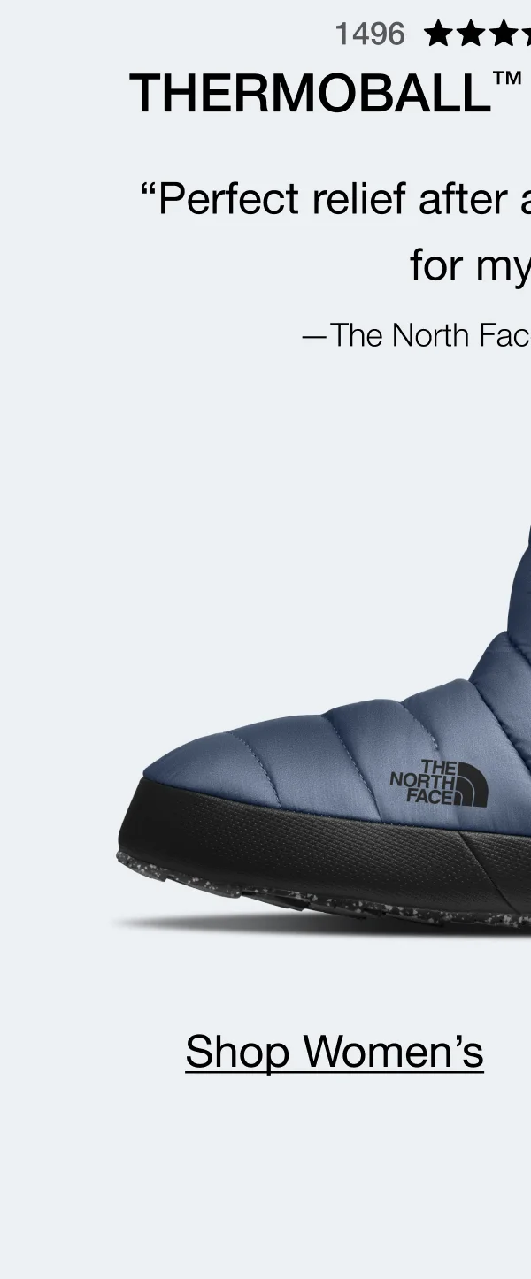 THERMOBALL™ Traction Booties. Shop Women's
